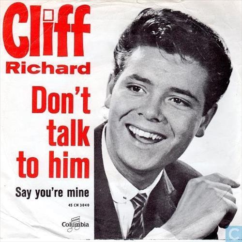 Cliff Richard
